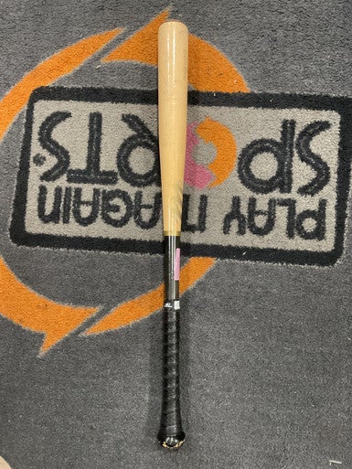 Used Marucci AM22 YOUTH MODEL BB/SB Wood Bat 30" 11614-S000225361