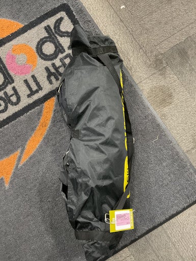 Used SKLZ QUICKSTER BASEBALL BB/SB Pop-up Net 11614-S000225355