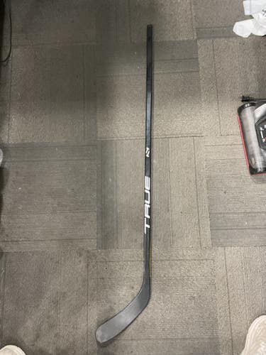 Used True CATALYST BLACK Inter One Piece Right 40 Flex 11614-S000225342