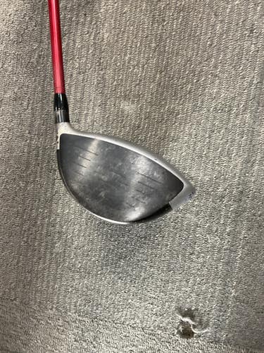 Used Taylormade SLDR 460 S Mens Driver LH 13.5 Degree 11614-S000225329
