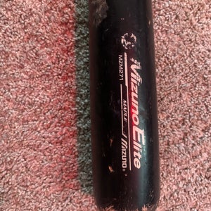 2024 Mizuno MZB271 Maple Bat 27 oz 32" (Used)