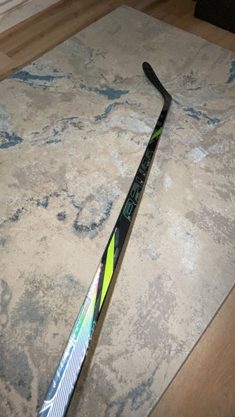 RARE Bauer Nexus Tracer MVP Left Kucherov 55 Flex NEW