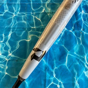 2024 DeMarini The Goods Hybrid Bat BBCOR Certified (-3) Hybrid 30 oz 33" (Used)