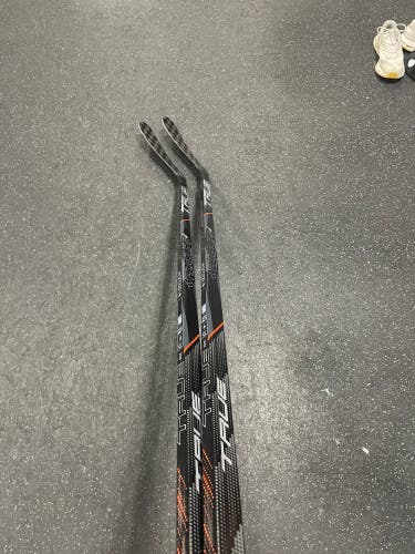 Senior True HZRDUS 5X4 Left Hand Hockey Stick P92 75 Flex (New)