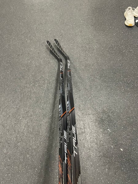 Senior True HZRDUS 5X4 Left Hand Hockey Stick P92 75 Flex (New)