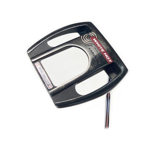 Odyssey White Hot Pro Havok 35 Mallet Putter