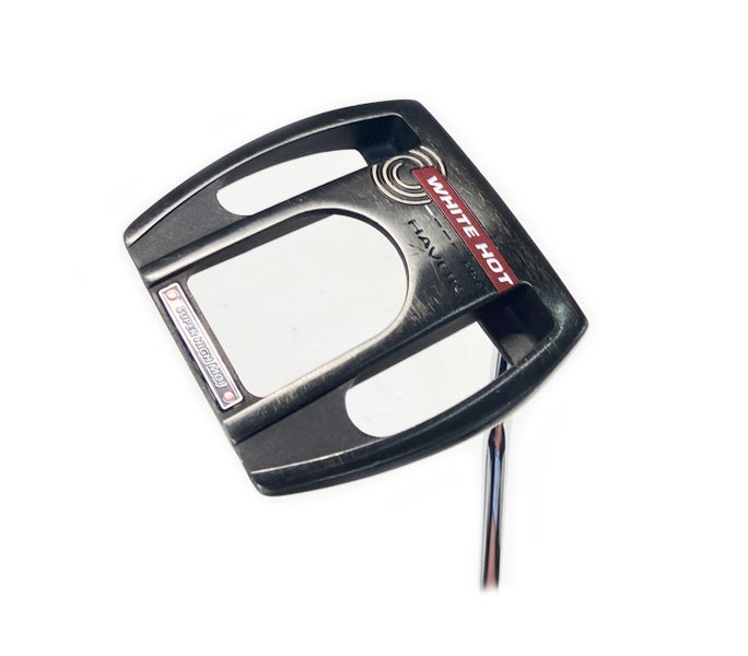Odyssey White Hot Pro Havok 35 Mallet Putter