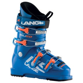 Lange RSJ 60 Ski Boots