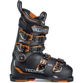 Tecnica Mach 1 Ski Boots
