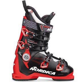 Nordica SpeedMachine Ski Boots