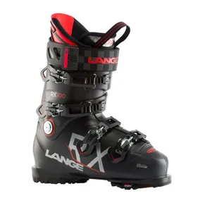 Lange RX Ski Boots