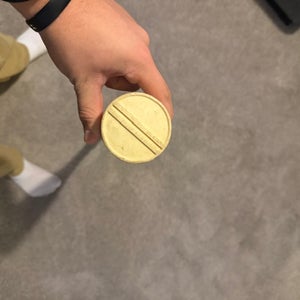 2023 hybrid bonesaber BBCOR Certified Bat (-3) 29 oz 32" (Used)