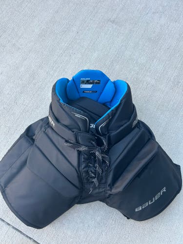 Junior XL Bauer GSX Hockey Goalie Pants (Used)