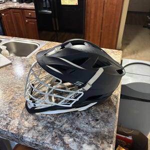 Cascade S Helmet (Used)