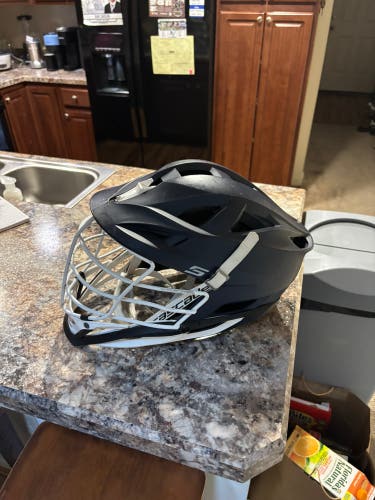 Cascade S Helmet (Used)