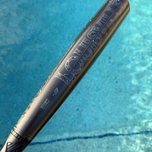 2025 Louisville Slugger Select PWR Special Ops Hybrid BBCOR Certified Bat (-3) 29 oz 32" (Used)