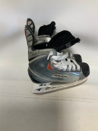 Used Bauer VAPOR X30 Junior Hockey Skate Junior 03.5 11823-S000035948