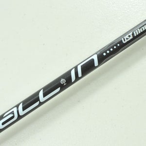 UST Mamiya All-In Putter Shaft .370 Graphite 36"  # 206180