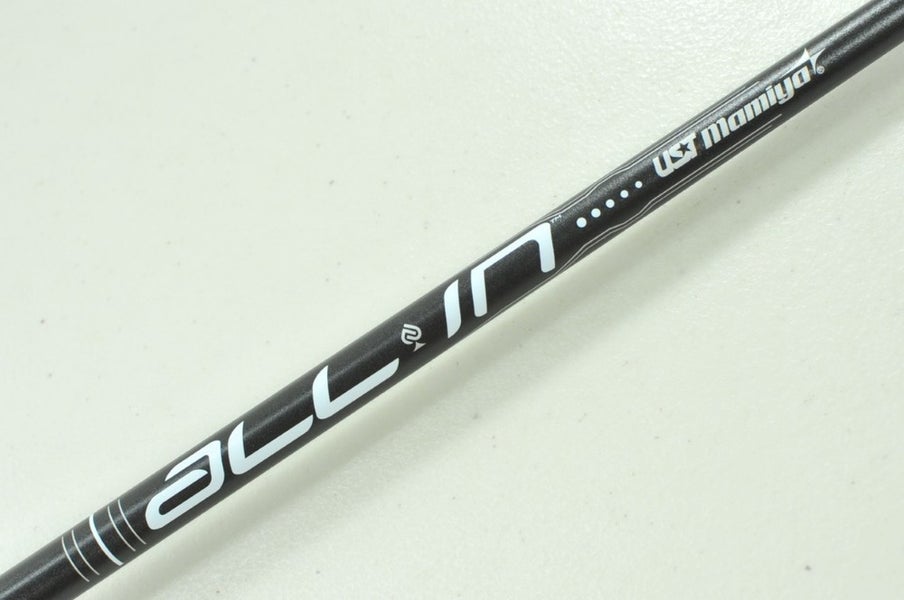 UST Mamiya All-In Putter Shaft .370 Graphite 36" # 206180