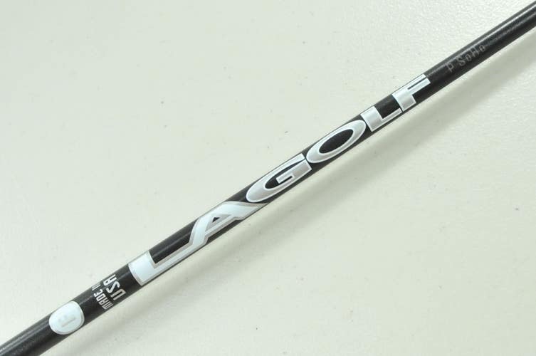 LA Golf P-Series SoHo Black Putter Shaft .390 Graphite 36" # 206178