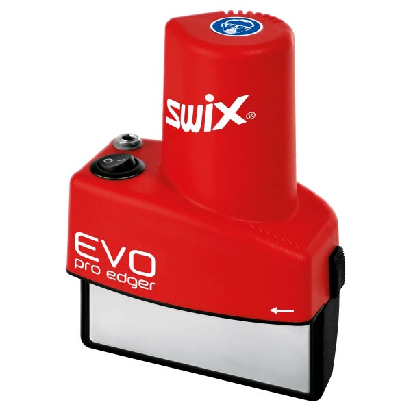 Swix EVO Pro Edge Tuner Set USED 1 Time