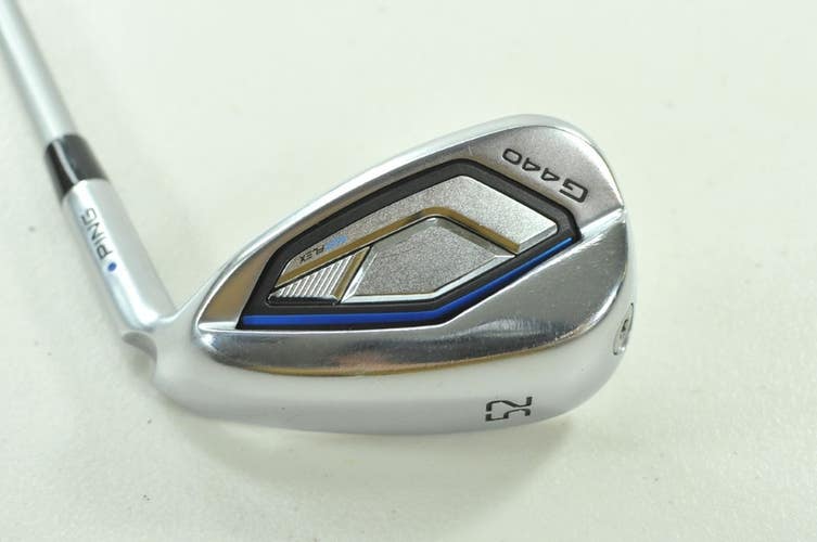Ping G440 52* Wedge Blue Dot RH Alta Quick 45g Senior Flex Graphite # 206168
