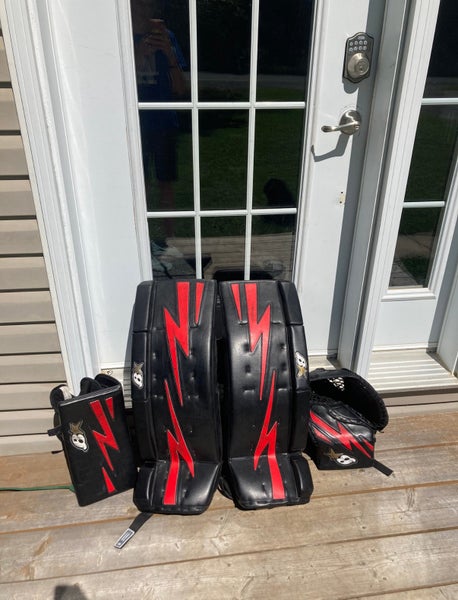 Brian‘s NetZero 2 Full Set