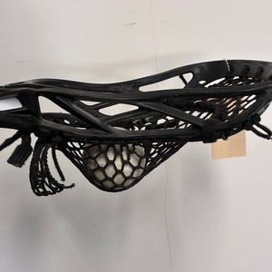 Black Warrior Evo QX-D Strung Head (Used)