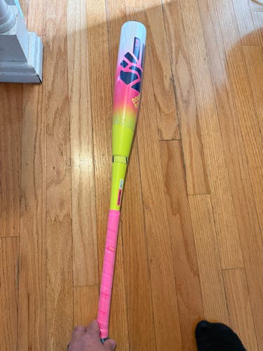 Easton Dub Composite USSSA Certified Bat (-8) 22 oz 30" (New)