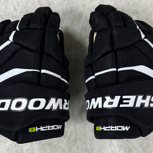 Sher-Wood Rekker Morph 1 Gloves 14" (New)