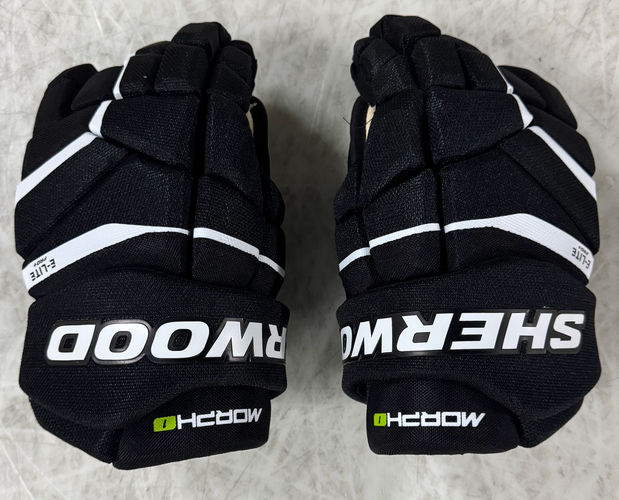 Sher-Wood Rekker Morph 1 Gloves 14" Pro Stock (New)