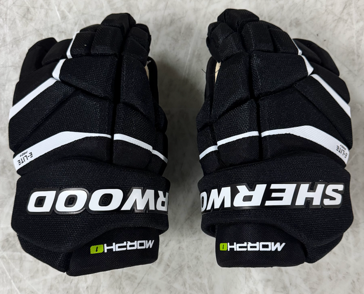 Sher-Wood Rekker Morph 1 Gloves 14" Pro Stock (New)