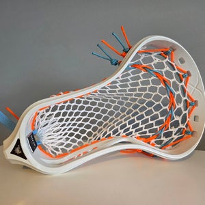 ANY COLOR CUSTOM STRINGING and Shooters for WARIOR FORMULA FOGO    (Read description)