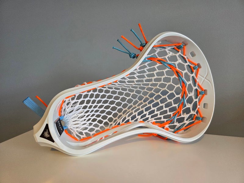 ANY COLOR CUSTOM STRINGING and Shooters for WARIOR FORMULA FOGO    (Read description)