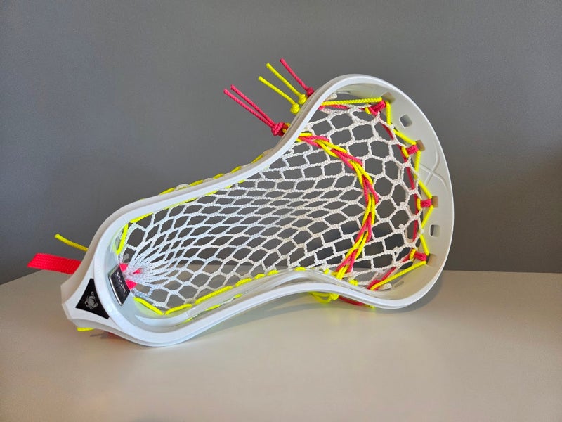 ANY COLOR CUSTOM STRINGING and Shooters for WARIOR FORMULA FOGO    (Read description)