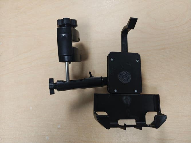 Caddie Buddie SkyCaddie Pro 5X Golf Cart Mount