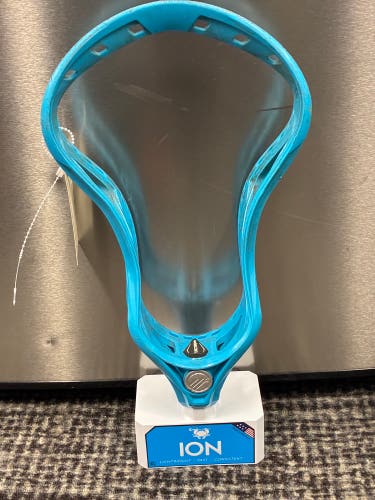 Blue Maverik Tactik 2.0 Unstrung Head (Used)