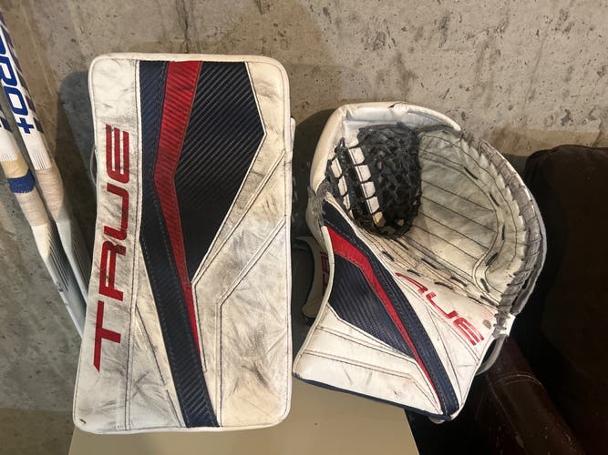 True L12.2 Regular Pro Stock (Used)