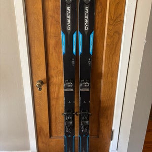 Dynastar Legend x96 171cm with Tyrolia Attack 13 Bindings