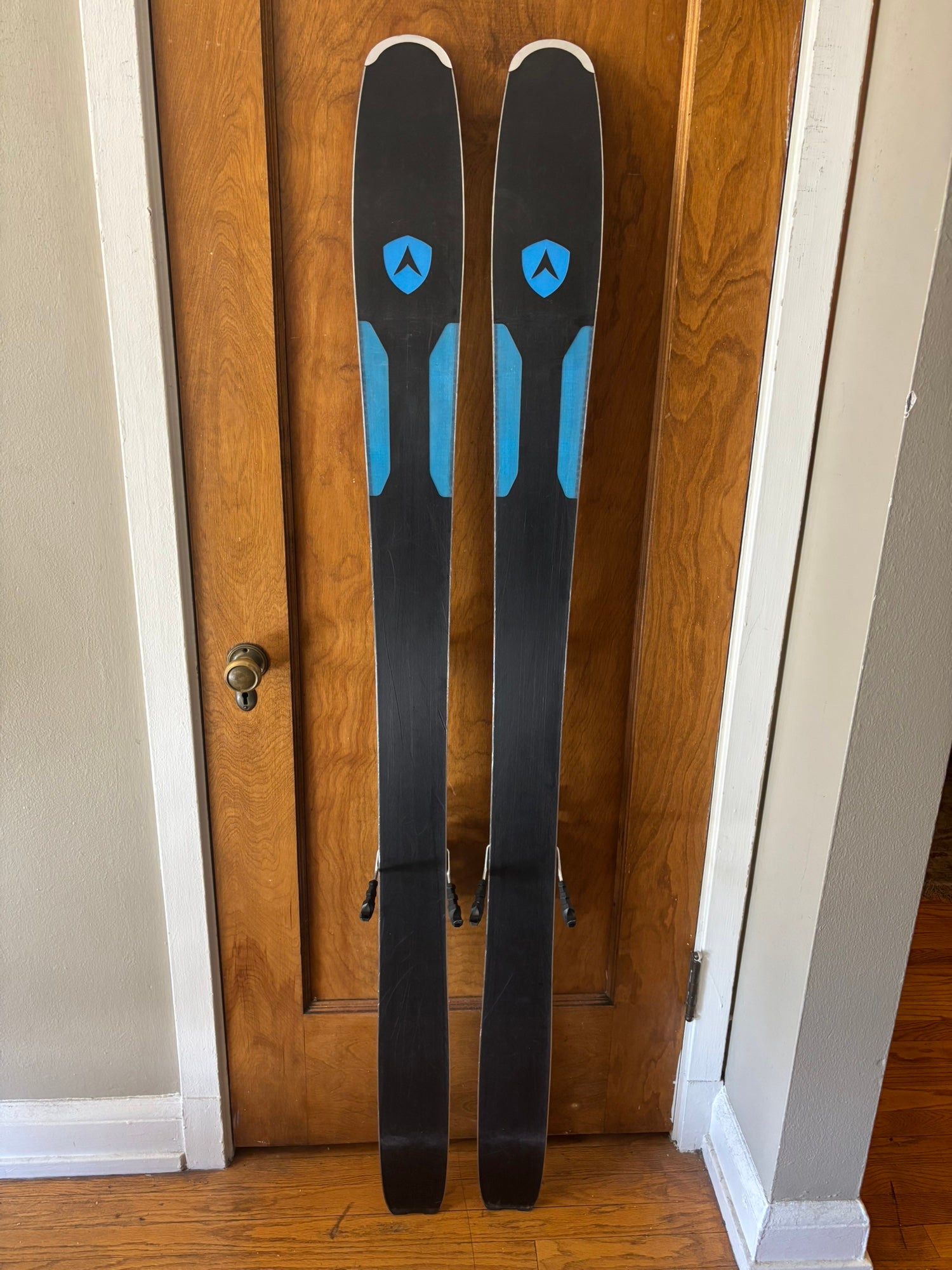 Dynastar Legend x96 171cm with Tyrolia Attack 13 Bindings