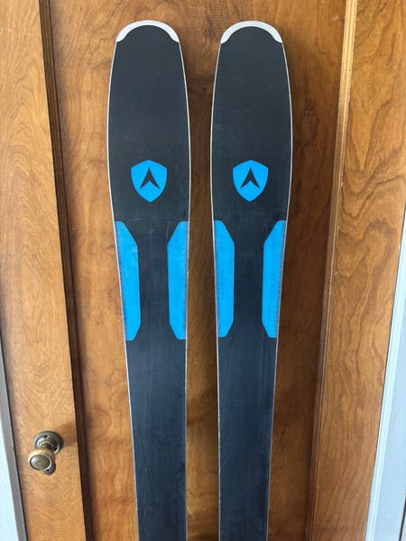 Dynastar Legend x96 171cm with Tyrolia Attack 13 Bindings