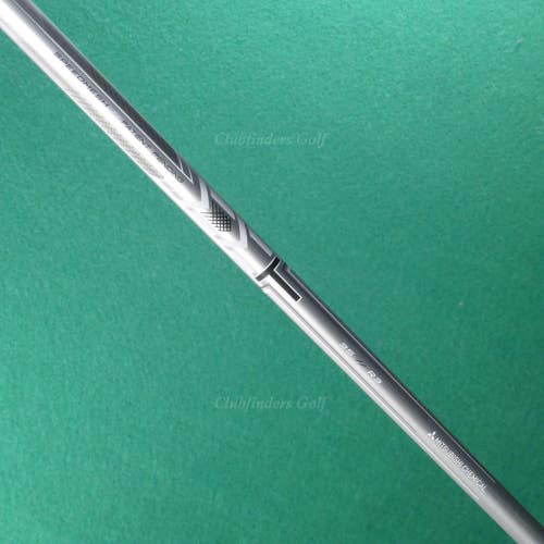 Mitsubishi Chemical MMT Speedmesh 35 .335 R3 Regular 38.5" Pulled Graphite Shaft