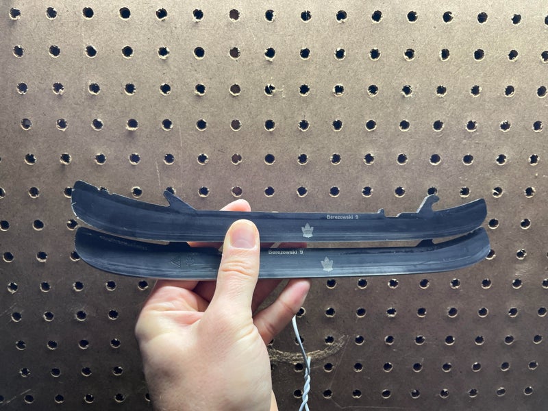 Flare Steel 263 mm (Used)