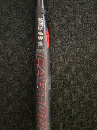 2023 Easton Ghost Advanced Composite Bat (-11) 21 oz 32" (Used)