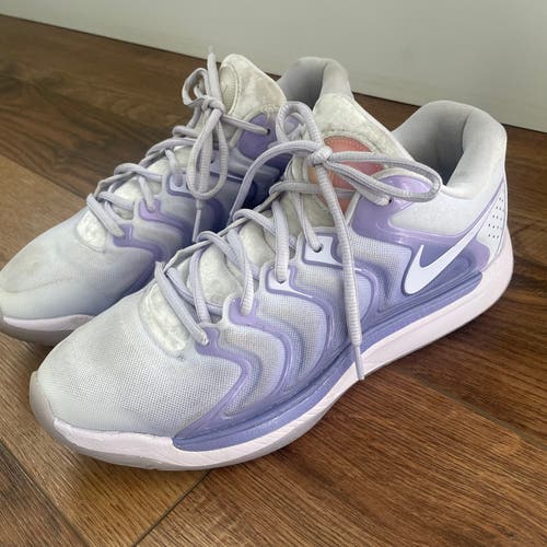 Men's Size M 8.5 (W 9.5) Nike KD 17 Shoes (Used)