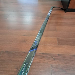Senior CCM Ribcor Trigger 9 Pro Left Hand Hockey Stick P28 75 Flex (New)