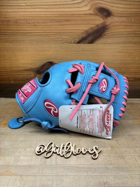 2025 Rawlings Heart of the Hide RH Infield Baseball Glove 11.5" (New)