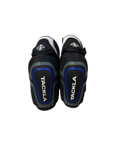 Used Tackla FORCE 851 Junior Elbow Pads LG 11706-S000367548