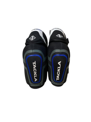 Used Tackla FORCE 851 Junior Elbow Pads LG 11706-S000367548