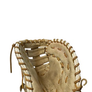 Used Marucci OXBOW BB/SB First Base RH Throw Brown 12 3/4" 11706-S000367546